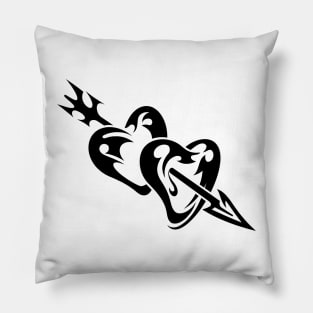 Arrow Pillow