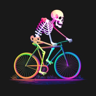 bonecyclist T-Shirt