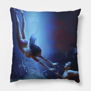 Abduction Pillow