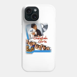 The Cheetah Girls Phone Case