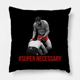 Super Necessary Pillow