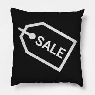 Business 45 Pillow