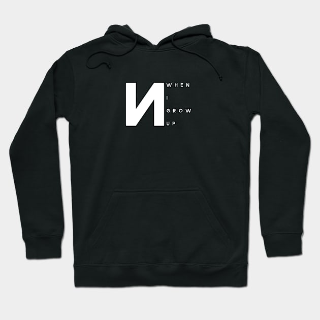 NF The Search (What Wea Are) sweatshirt Hoodie - NF Merch