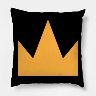 crown#1 Pillow