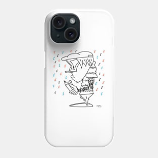 Painter Phone Case