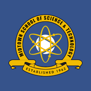 Midtown Science School T-Shirt