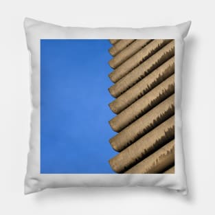 Barbican colour Pillow