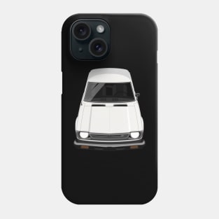 Corolla SR5 E20 1970-1974 - White Phone Case