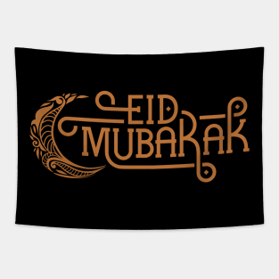 Eid Mubarak Tapestry