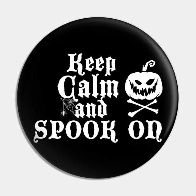 keep calm and spoon on! Pin by Ticus7