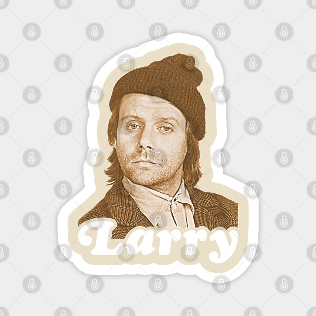 I M Larry This Is My Brother Darryl Hi. I'm Larry. This is my brother Darryl. This is my other brother