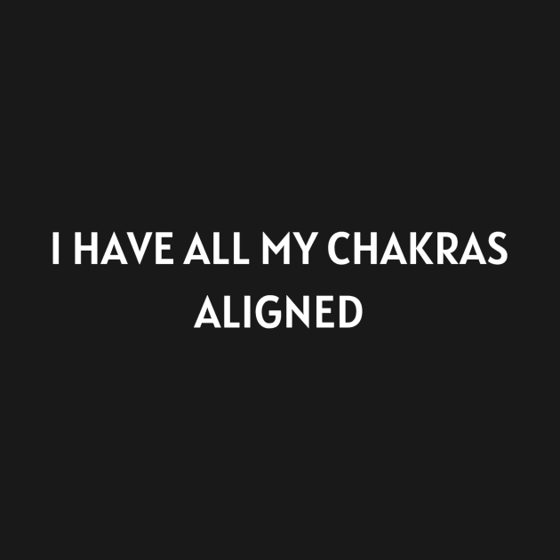 funny spiritual chakras by Wiwis1