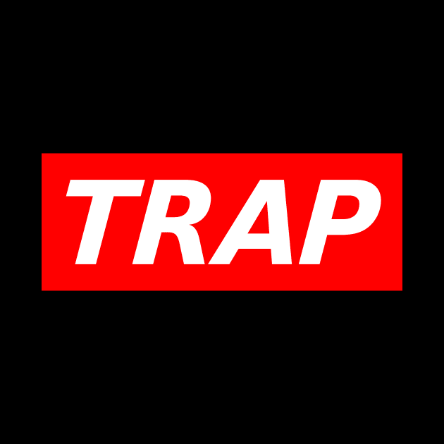 Trap by PatelUmad