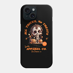 Halloween season Phone Case