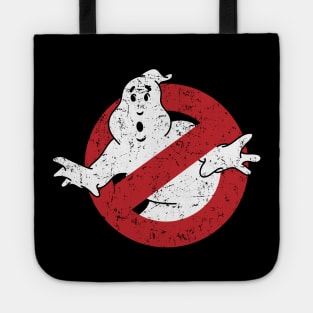 Who you gonna call? Tote