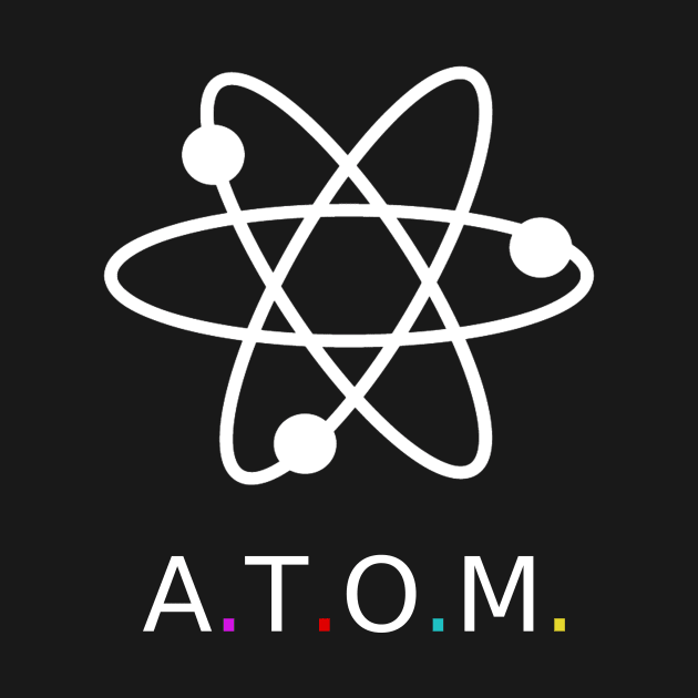 Atom by cypryanus