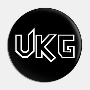 UKG Pin