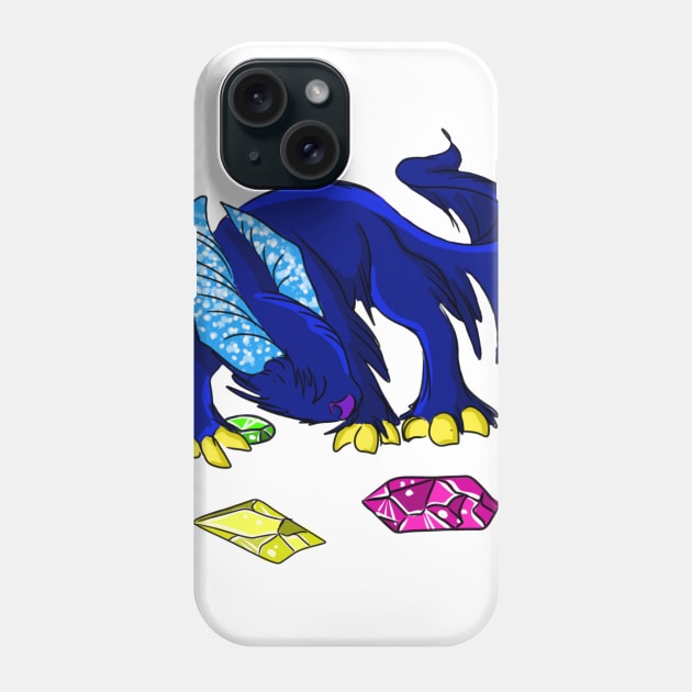 Mole Phone Case by Make_them_rawr