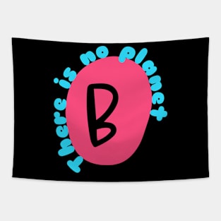 PLANET B 9 Tapestry