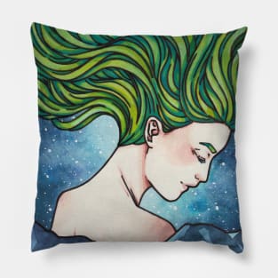 Aurora Pillow