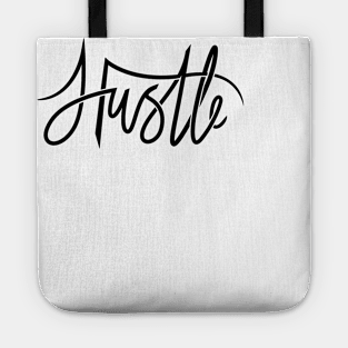 Hustle Tote