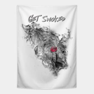 Get smoked Tapestry