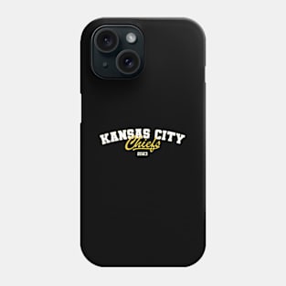 Kansas City Chiefs Phone Case