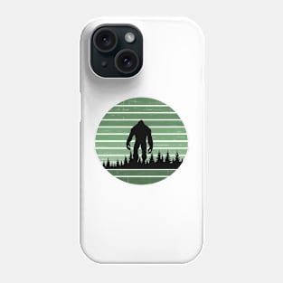 Forest Creatures Phone Case