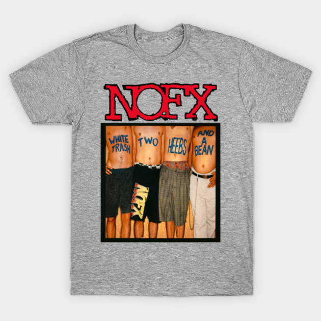 NOFX - Nofx - T-Shirt