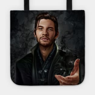 Alexander Kirigan Tote