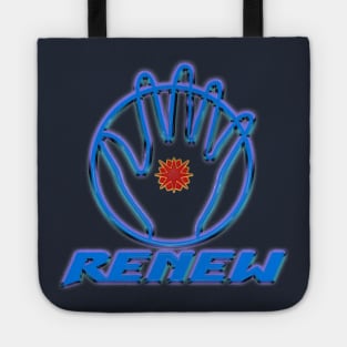 RENEW Tote