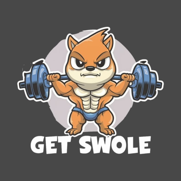 Swole by Jason's Finery