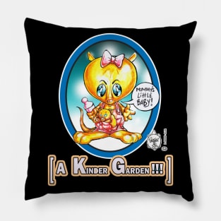 AKG - KANGAROO Pillow