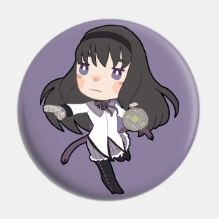 Homura Pin