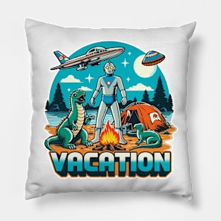 Best Vacation Pillow