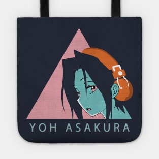 Shaman king - Yoh Asakura Tote