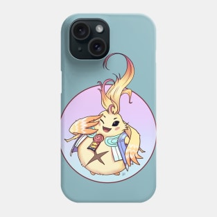 Heropon of Legend Phone Case