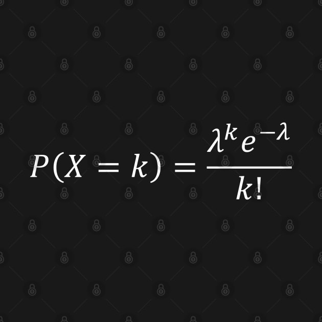 Poisson Distribution - Probability And Math Basics by ScienceCorner