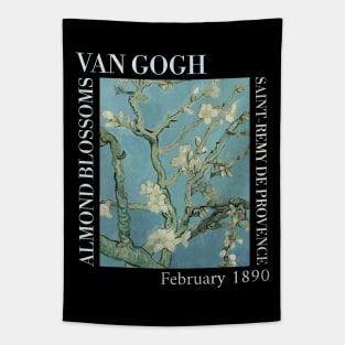 Almond blossom - Van Gogh Tapestry