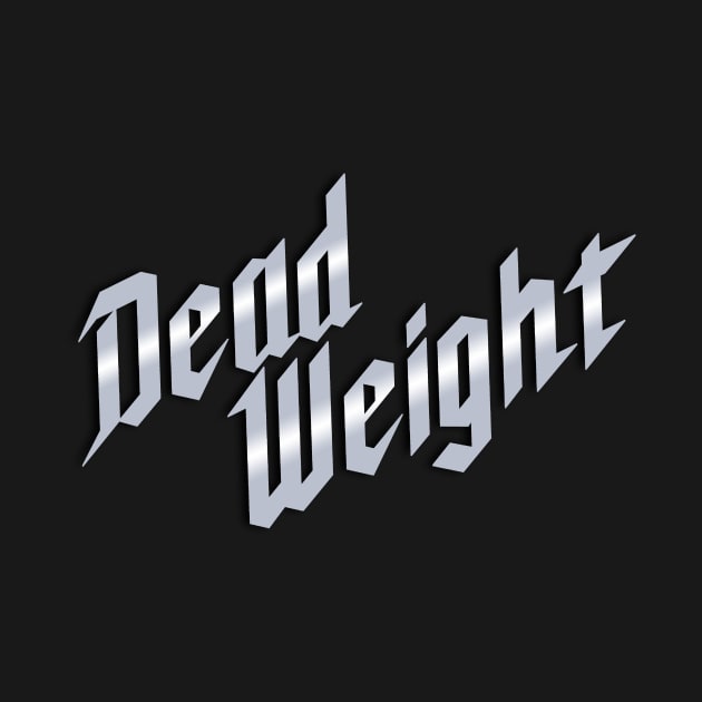 Dead Weight by Xelina