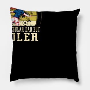 Best Gift Idea for Soccer Lovers Pillow