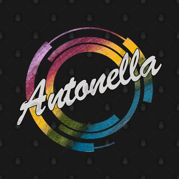 Antonella by Abz_Cloth