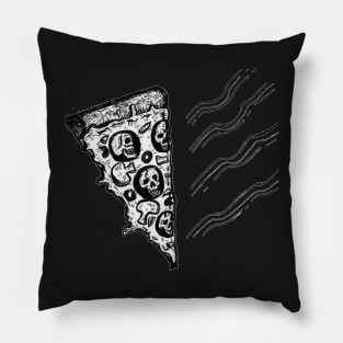 Pizza Pillow