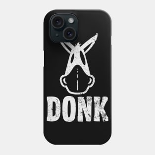 Donk - Poker Donkey Phone Case