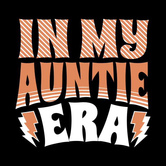 In My Auntie Era by Teewyld