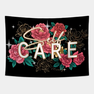 self care Tapestry