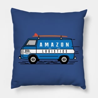 DSD1 Van Pillow