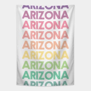 Arizona Tapestry