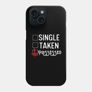 Anti Valentines Phone Case