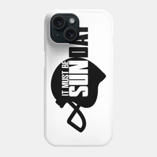 Sunday (1) Phone Case